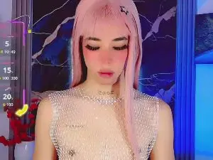 Cam4 Free Porn Cam of moon_sweet_