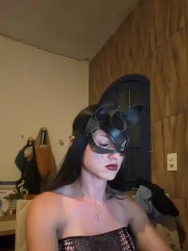 Cam4 Nude Webcam of VersaoProibida