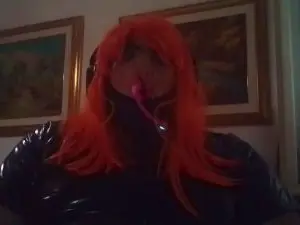 Cam4 Adult Video Chat of SISSYCARLOTTA