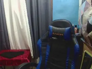 Cam4 Free Live Porn of BunnyChains