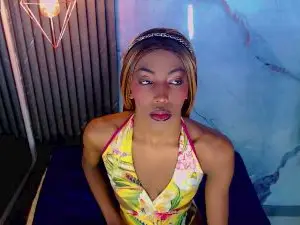 Cam4 Free Porn Cam of AitanaAdhams