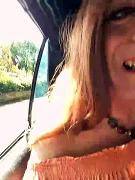 Cam4 Adult Webcam of Saabrinaahot