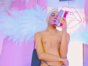 Cam4 Live Porn of maddy_valentine