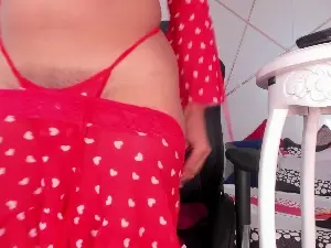 Cam4 Private Sex Chat of ValeryMagica