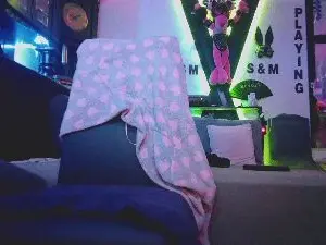 Cam4 Sex Cam of TsDominatrix