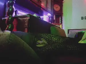 Cam4 Adult Webcam of TsDominatrix