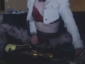 Cam4 Sex Chat of TanjaGEILE
