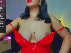 Cam4 Nude Webcam of savannamarie