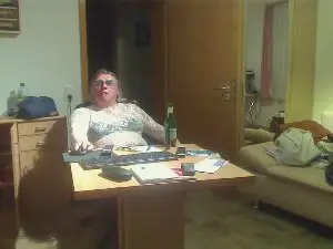Cam4 Best Webcam of SissyGera
