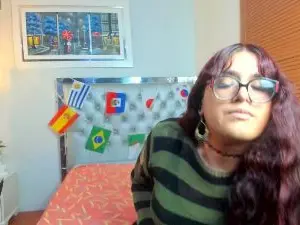 Cam4 Sex Chat of pickman_kate