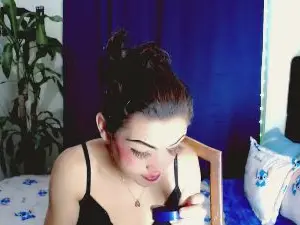 Cam4 Best Webcam of Nathalia_Looes