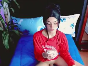 Cam4 Adult Video Chat of Nathalia_Looes