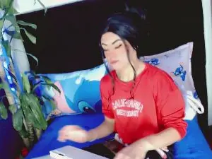 Cam4 Watch Live Sex Cams of Nathalia_Looes