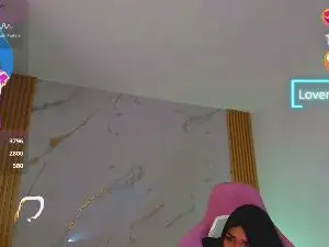 Cam4 Free Live Porn of isabella1sexyy