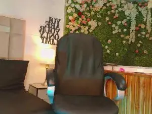 Cam4 Live Porn of KarolFoxxi__