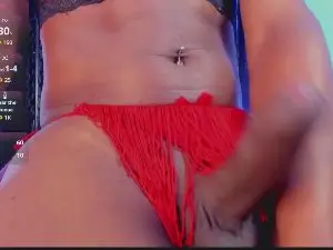 Cam4 Best Webcam of electra_abunda