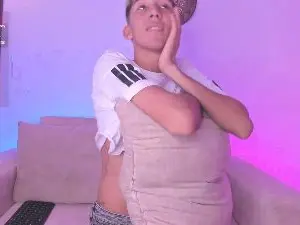Cam4 Best live sex cam show of deamond_doll7