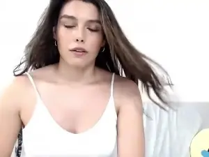 Cam4 Live Porn of kamila21cm
