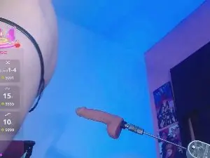 Cam4 Free Live Porn of Agatha_monfort_
