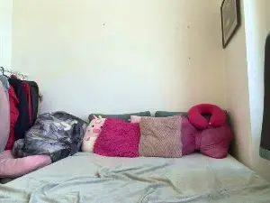 Cam4 Adult Webcam of Bratzdoll94