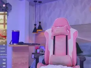 Cam4 Live Sex of kyliehot_