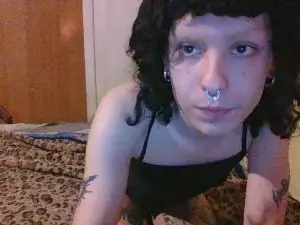 Cam4 Adult Webcam of badraemilia