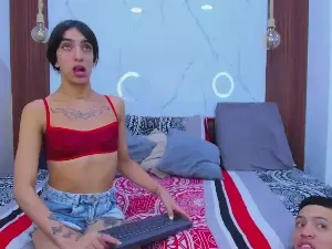 Cam4 Adult Webcam of loversinfire