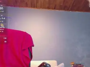 Cam4 Free Porn Cam of nikii_doll