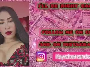 Cam4 Live Sex Cam of Esmeralda_h