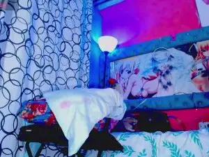 Cam4 Best live sex cam show of LunaBitchxx