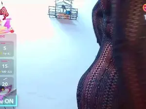 Cam4 Sex Cam of Pamela_doll19