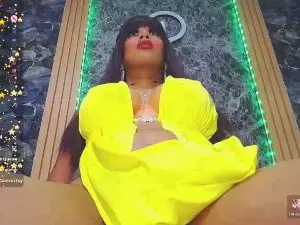 Cam4 Live Sex of CrystalNew