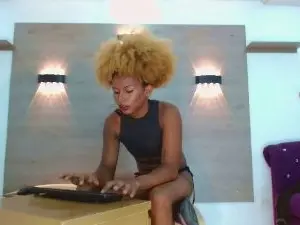 Cam4 Adult Webcam of AshleysofiaXXX