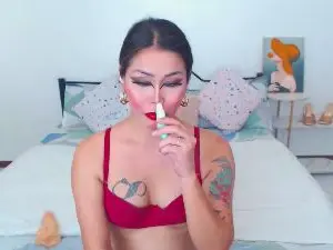 Cam4 Free Live Porn of seductive_xxx