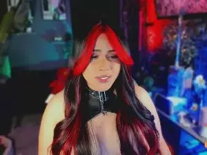 Cam4 Live Sex of succubus_doll