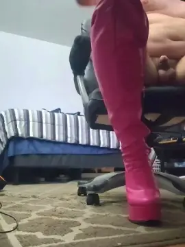 Cam4 Best Webcam of trans204