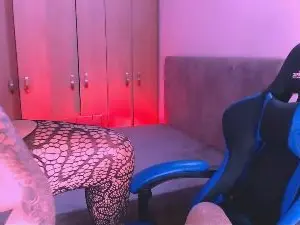 Cam4 Best live sex cam show of Agatha_kin