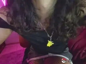Cam4 Adult Webcam of mestrapokemon