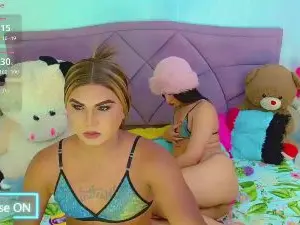 Cam4 Live Sex Cam of RealLovers_