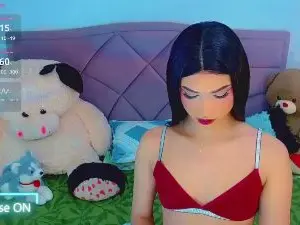 Cam4 Sex Cam of RealLovers_