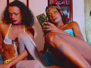 Cam4 Free Porn Cam of ZorraRoja1