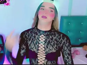Cam4 Nude Webcam of Mia_foxhard