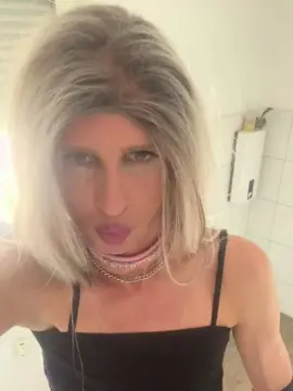 Cam4 Live Sex of Sissyslut95xx