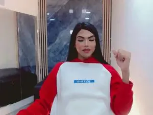 Cam4 Live Porn of Fernanda_sophia