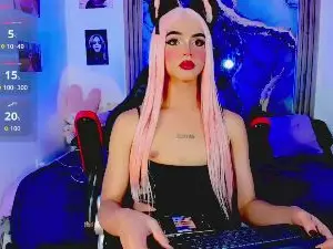Cam4 Sex Cam of ellissa_taylor_