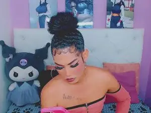 Cam4 Watch Live Sex Cams of karol_sex_