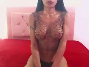 Cam4 Sex Chat of brendathqueen