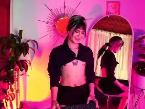 Cam4 Sex Chat of im_eva