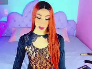 Cam4 Adult Video Chat of SexyJuliaa01
