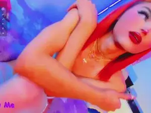 Cam4 Best Webcam of jessica_smith6